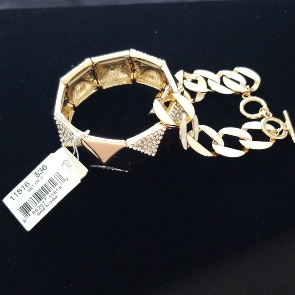 COOKIE LEE BRACELETS - Picture 5 of 5
